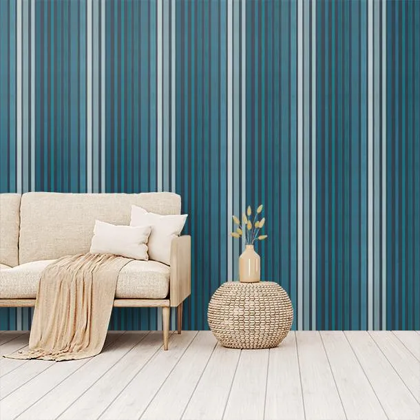 Обои для стен Cole & Son Marquee Stripes 110-9042 #5