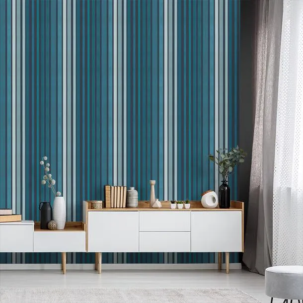 Обои для стен Cole & Son Marquee Stripes 110-9042 #6