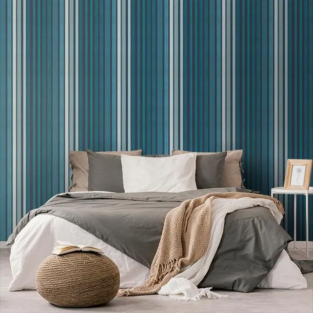 Обои для стен Cole & Son Marquee Stripes 110-9042 #7