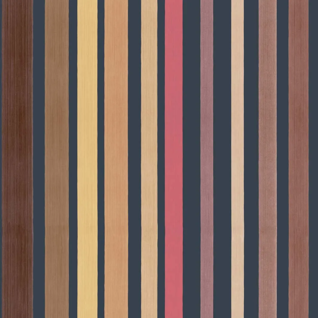 Обои для стен Cole & Son Marquee Stripes 110-9044