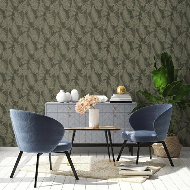 Обои для стен ECO wallpaper Lounge Luxe 6359 #3