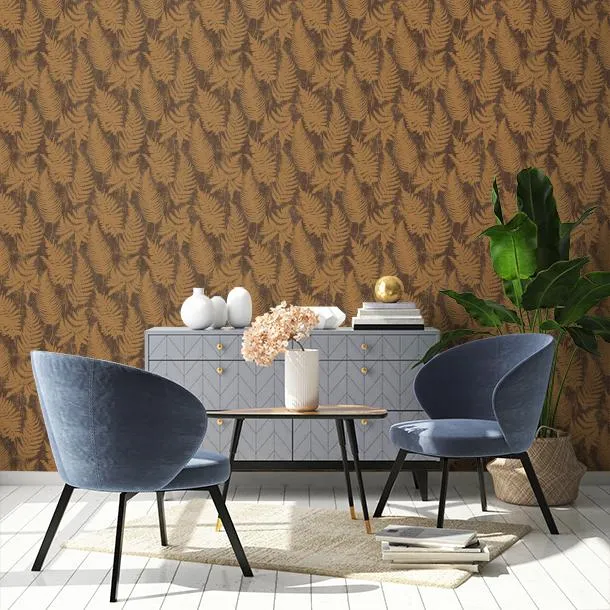 Обои для стен ECO wallpaper Lounge Luxe 6360 #3