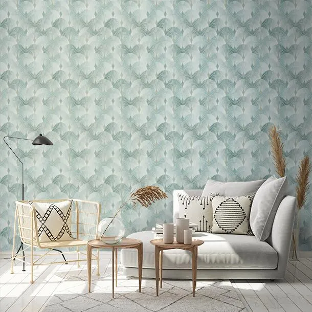 Обои для стен ECO wallpaper Lounge Luxe 6365 #2