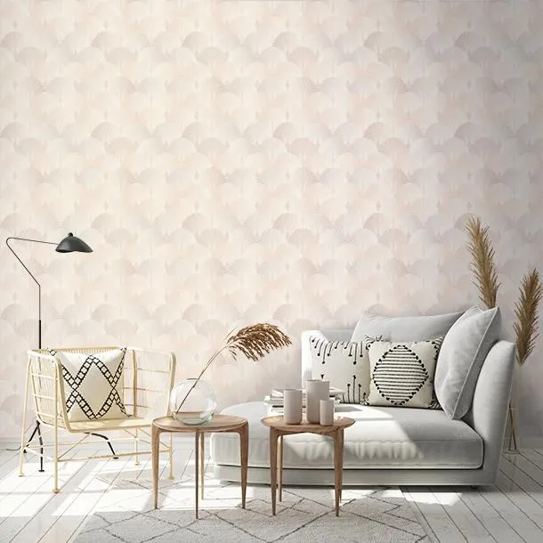 Обои для стен ECO wallpaper Lounge Luxe 6366 #2