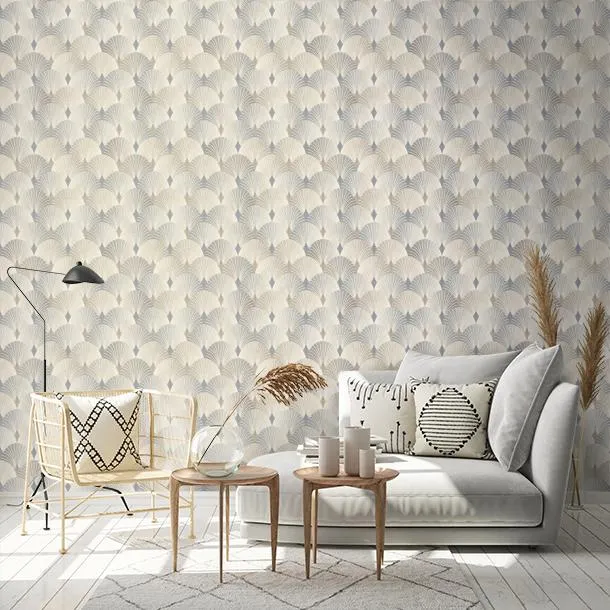 Обои для стен ECO wallpaper Lounge Luxe 6367 #2