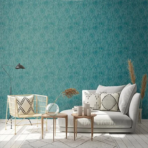 Обои для стен ECO wallpaper Lounge Luxe 6371 #2