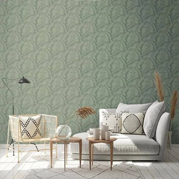Обои для стен ECO wallpaper Lounge Luxe 6378 #2