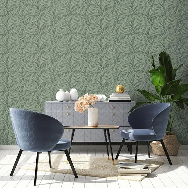 Обои для стен ECO wallpaper Lounge Luxe 6378 #3