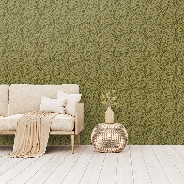 Обои для стен ECO wallpaper Lounge Luxe 6379 #5