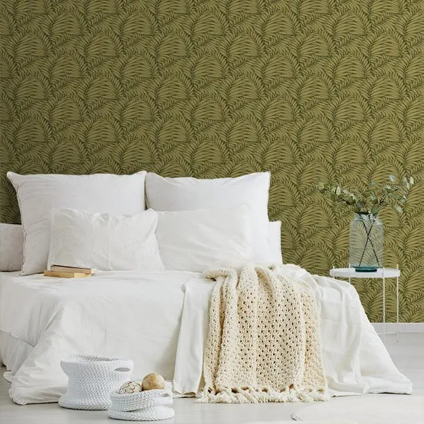 Обои для стен ECO wallpaper Lounge Luxe 6379 #8