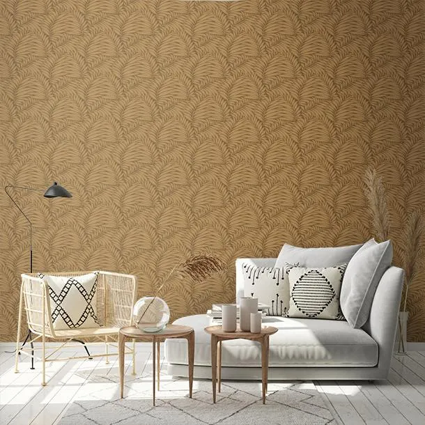 Обои для стен ECO wallpaper Lounge Luxe 6380 #2