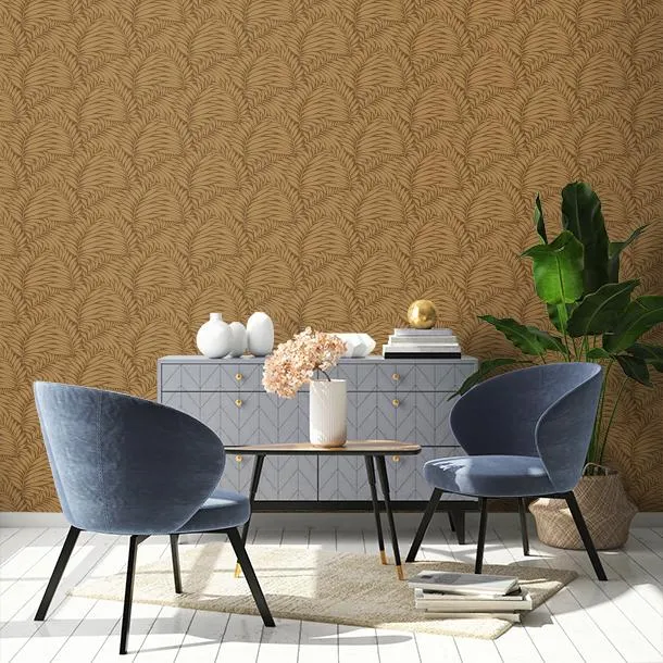 Обои для стен ECO wallpaper Lounge Luxe 6380 #3