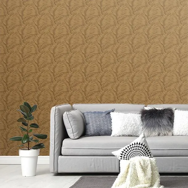 Обои для стен ECO wallpaper Lounge Luxe 6380 #4