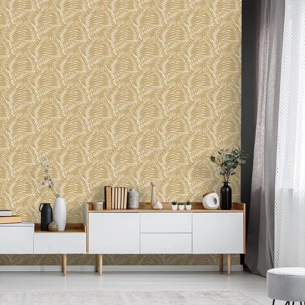 Обои для стен ECO wallpaper Lounge Luxe 6382 #6