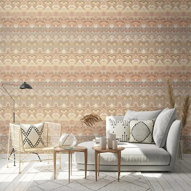 Обои для стен ECO wallpaper Lounge Luxe 6387 #2