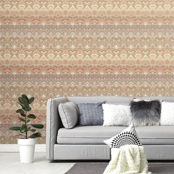 Обои для стен ECO wallpaper Lounge Luxe 6387 #4