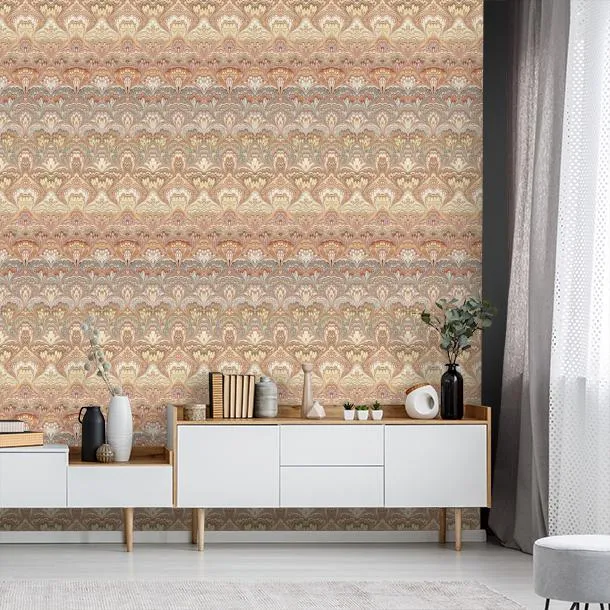 Обои для стен ECO wallpaper Lounge Luxe 6387 #6