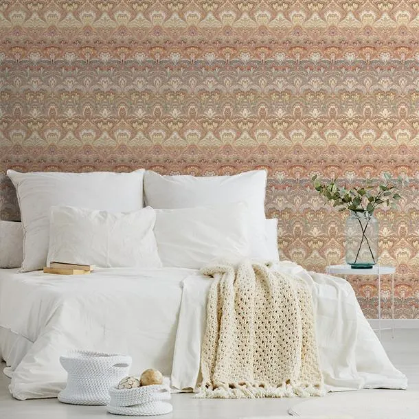 Обои для стен ECO wallpaper Lounge Luxe 6387 #8