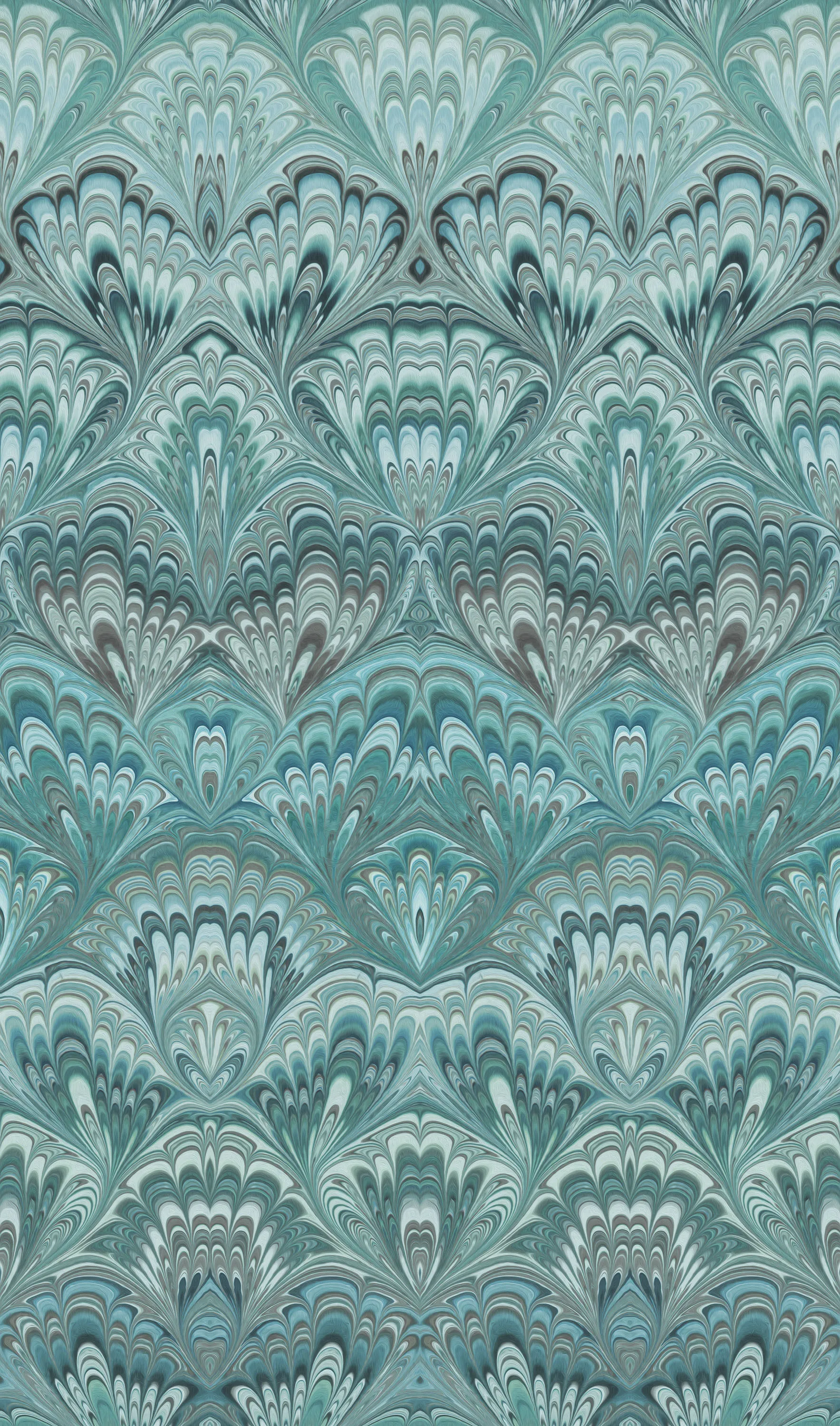 Обои для стен ECO wallpaper Lounge Luxe 6388