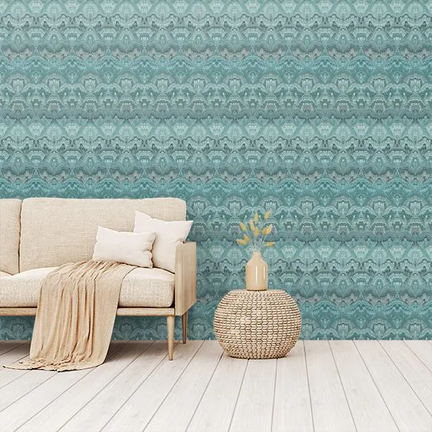 Обои для стен ECO wallpaper Lounge Luxe 6388 #5