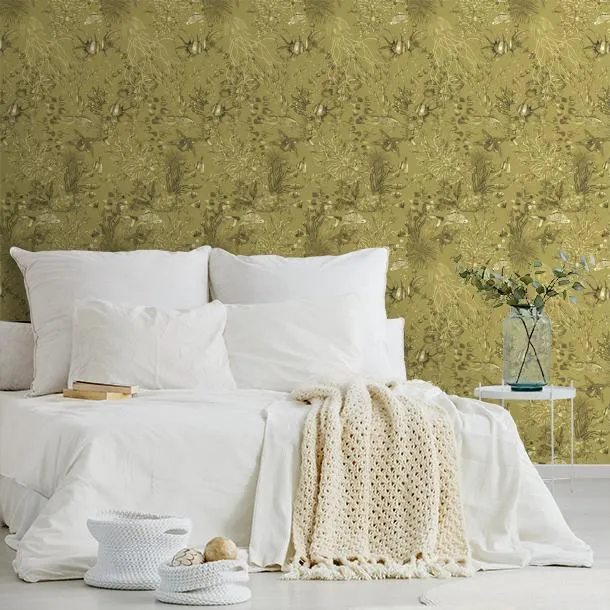 Обои для стен ECO wallpaper Lounge Luxe 6389 #8