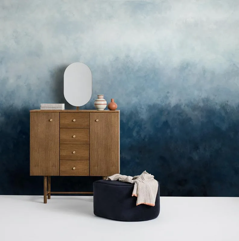 Обои для стен Mr Perswall Flowers & Aquarelle P260901-8