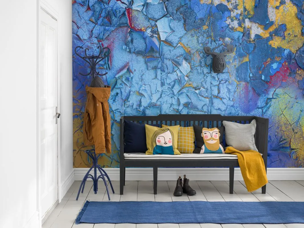 Обои для стен Mr Perswall Underground p250101-6-r1