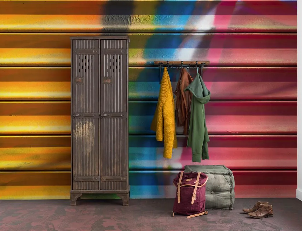 Обои для стен Mr Perswall Underground p250401-9-r1