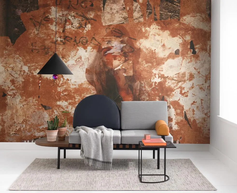 Обои для стен Mr Perswall Underground p251401-8-r1