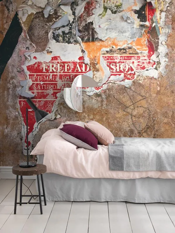 Обои для стен Mr Perswall Underground p251701-4-r1