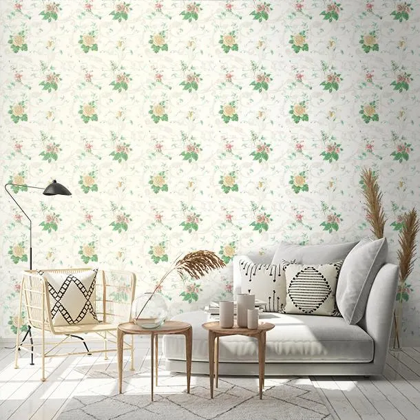 Обои для стен BorasTapeter Anno 4511 #2