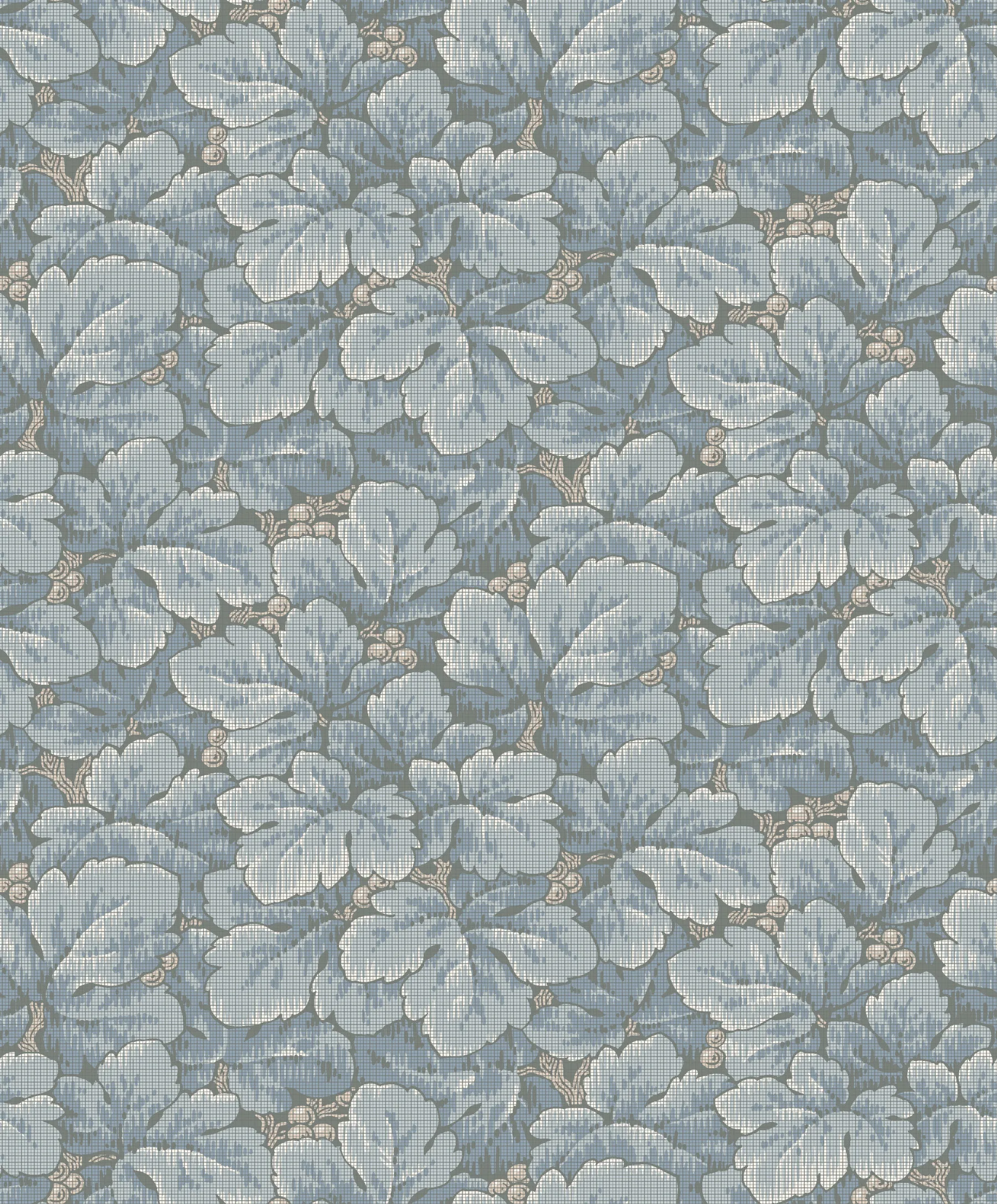 Обои для стен Кресло BorasTapeter Anno 4545