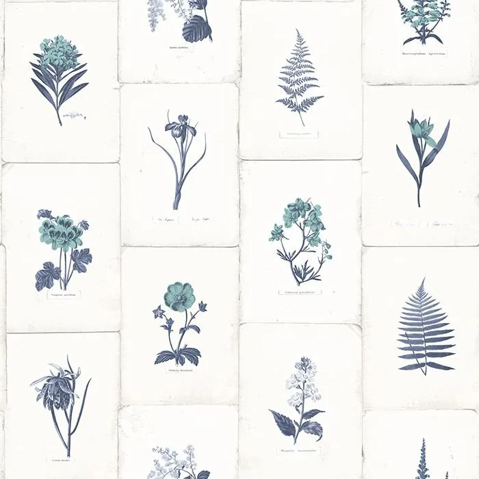 Обои для стен Paper Partnership University of Oxford Archives vol.2 WP0090901