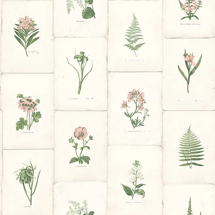 Обои для стен Paper Partnership University of Oxford Archives vol.2 WP0090903