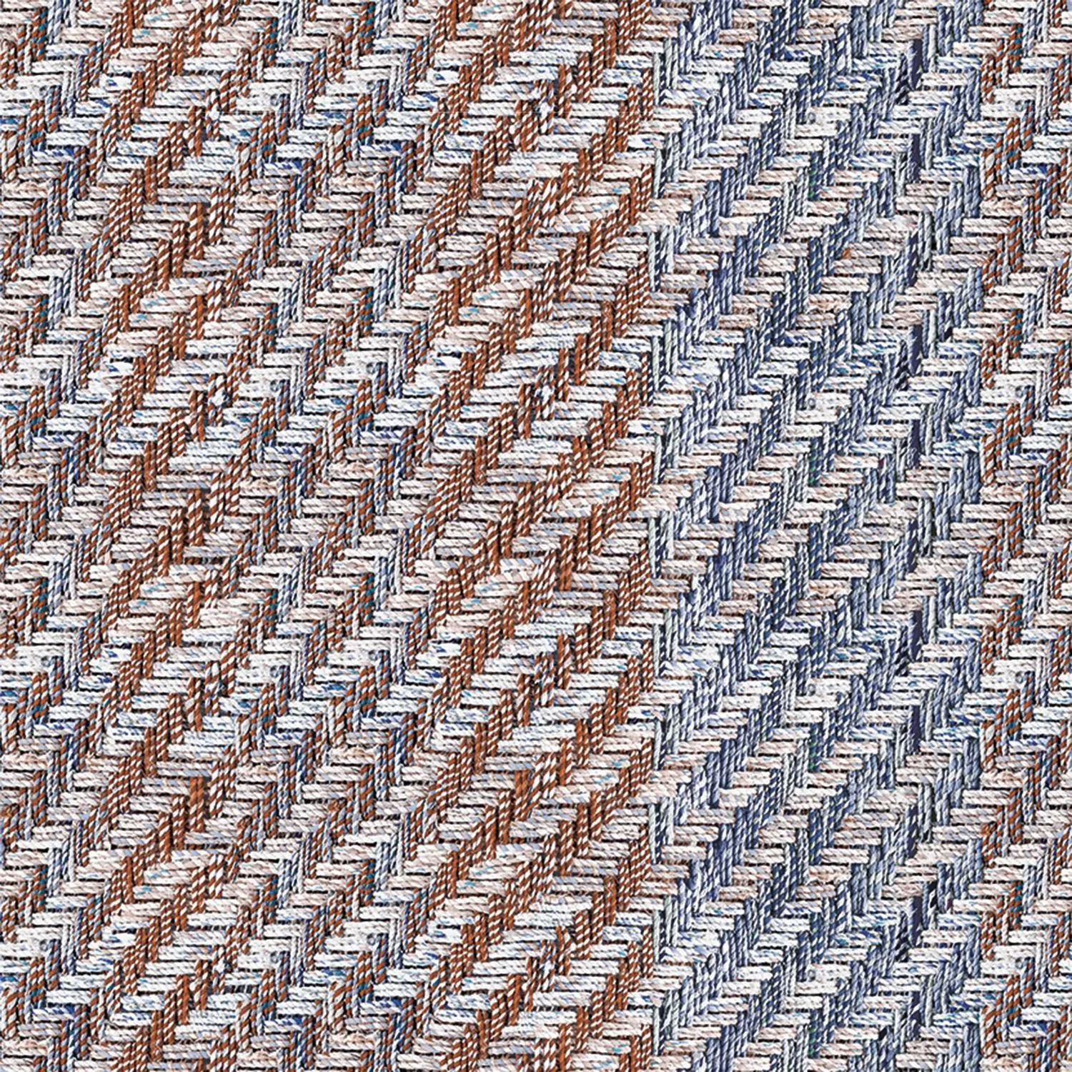 Обои для стен Casamance Apaches 73830262