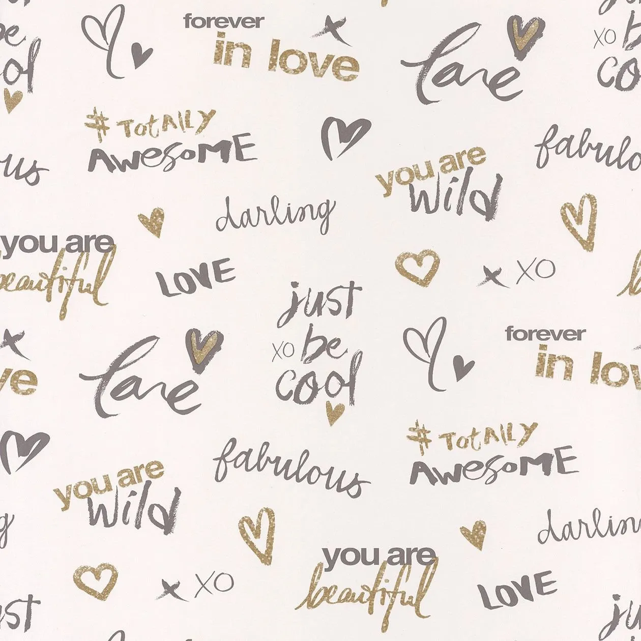 Обои для стен Caselio Pretty Lili PRLI69142020 #1