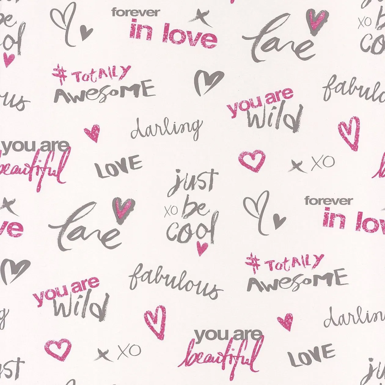 Обои для стен Caselio Pretty Lili PRLI69144000 #1