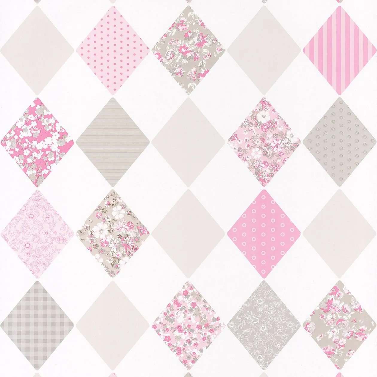 Обои для стен Caselio Pretty Lili PRLI69164018 #1