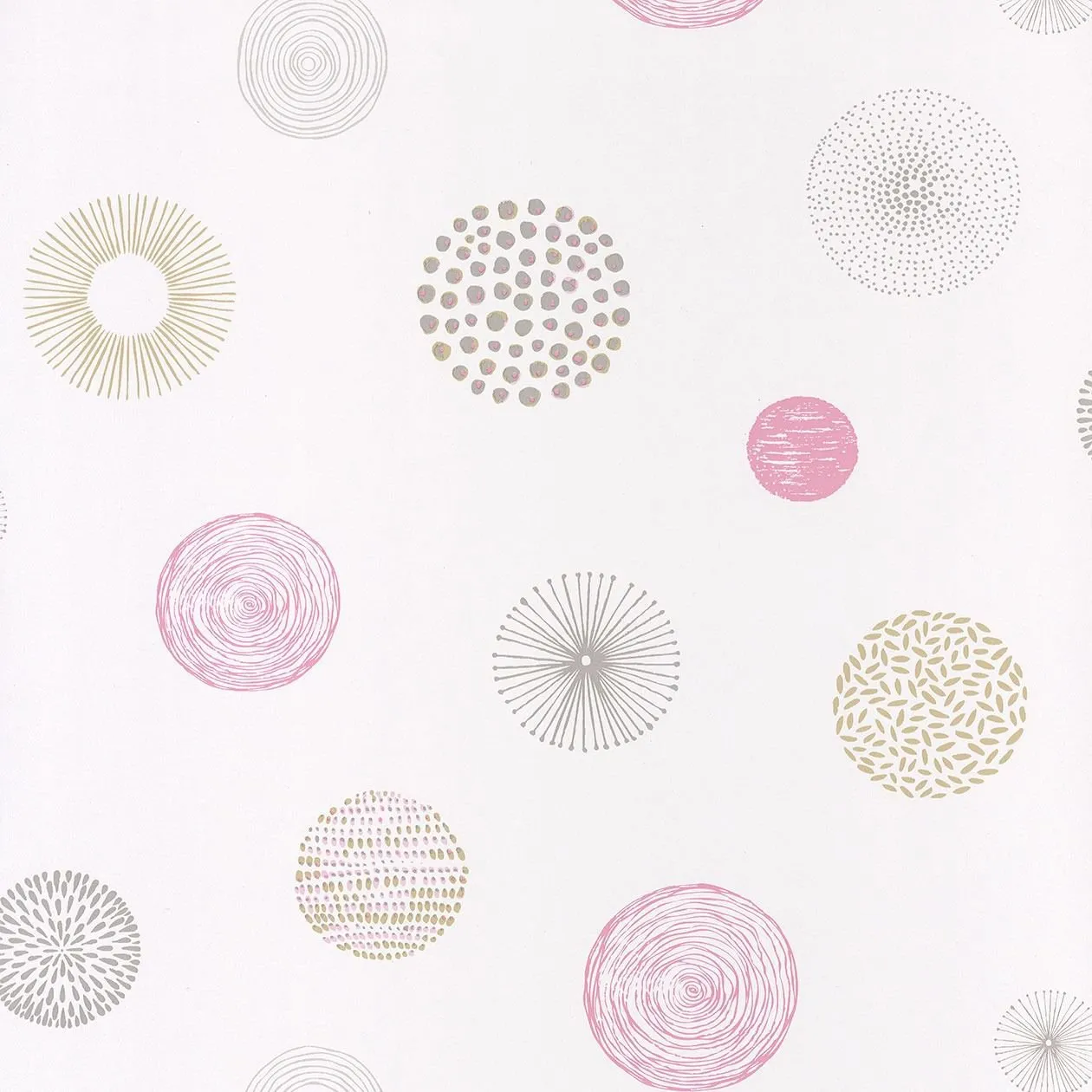 Обои для стен Caselio Pretty Lili PRLI69244011