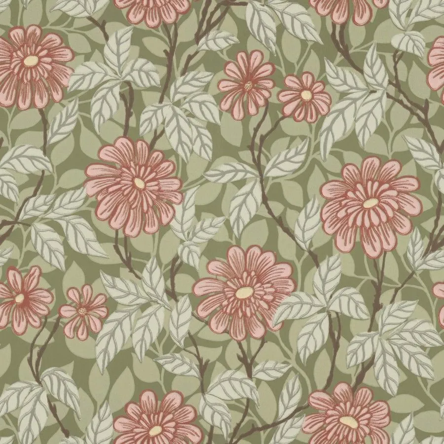 Обои для стен Sandberg Villa Dalaro 426-68