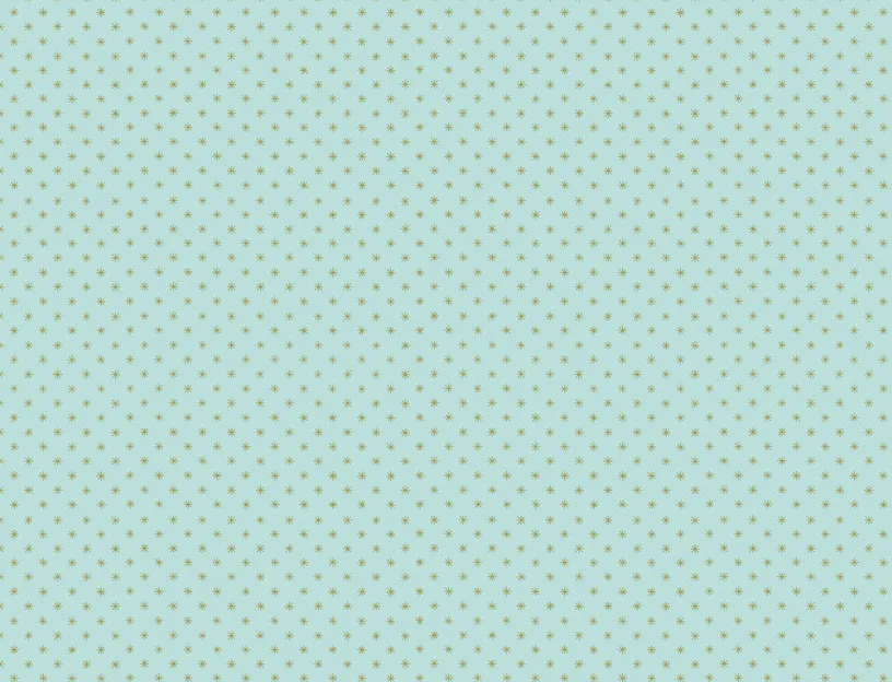 Обои для стен Blendworth Celia Birtwell’s Classic Classical-Star-Celestial