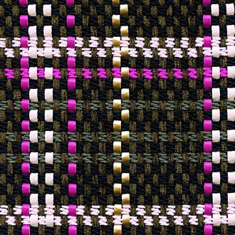 Ткань Elitis Emblemes LW-355-54