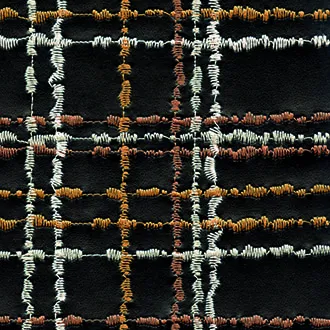 Ткань Elitis Emblemes LW-356-81