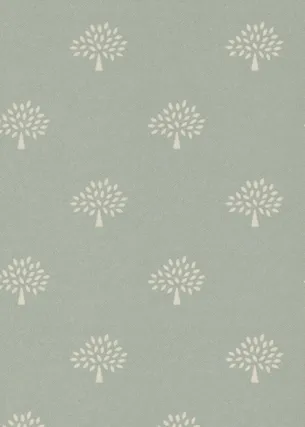 Обои для стен Mulberry Home Modern Country Wallpapers FG088_H54