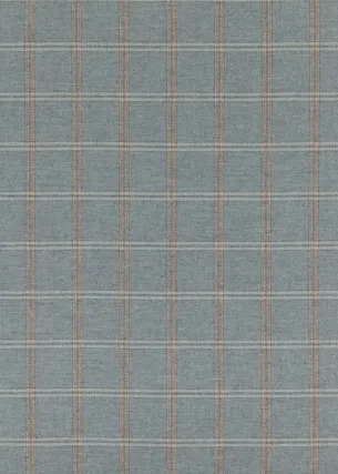 Ткань Mulberry Home Modern Country Weaves FD775_R41