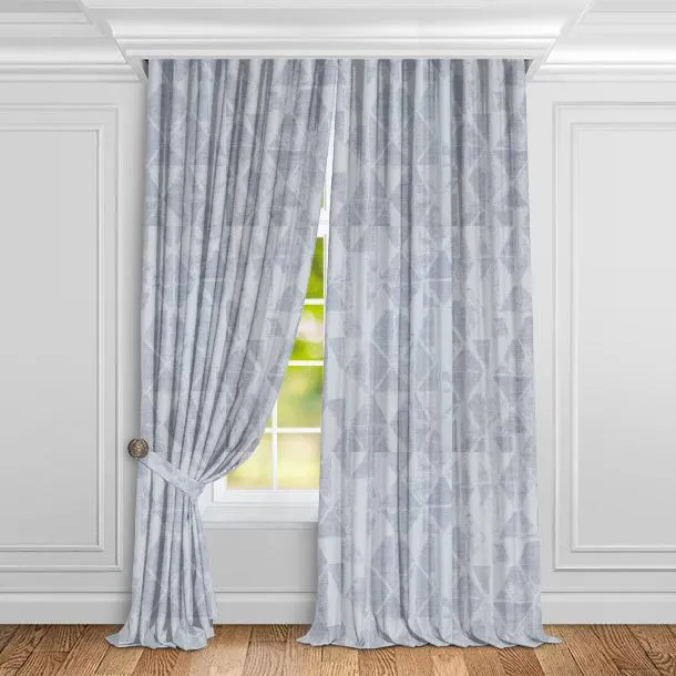 Ткань Filippo Uecher Donatello Marzocco 170 #3