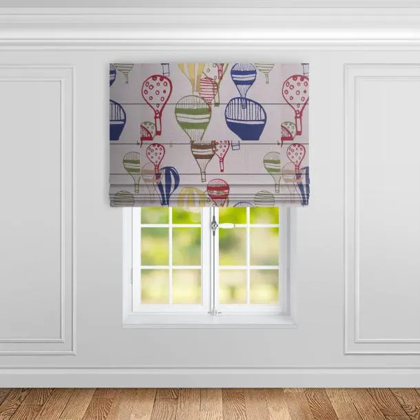 Ткань Filippo Uecher Donatello Mongolfiere 200 #2