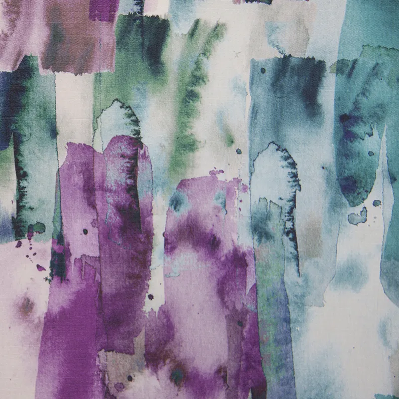 Ткань Filippo Uecher Tintoretto Abacuc 80