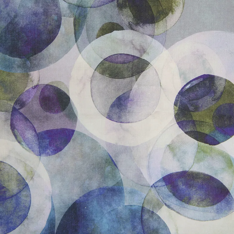 Ткань Filippo Uecher Tintoretto Attis 100