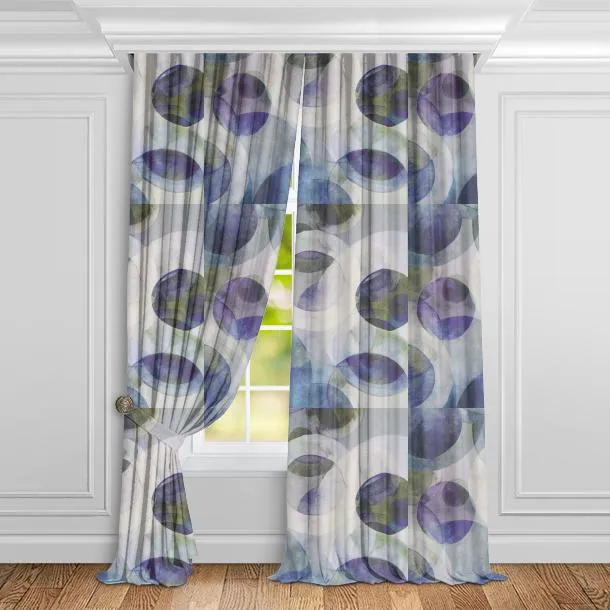 Ткань Filippo Uecher Tintoretto Attis 100 #3